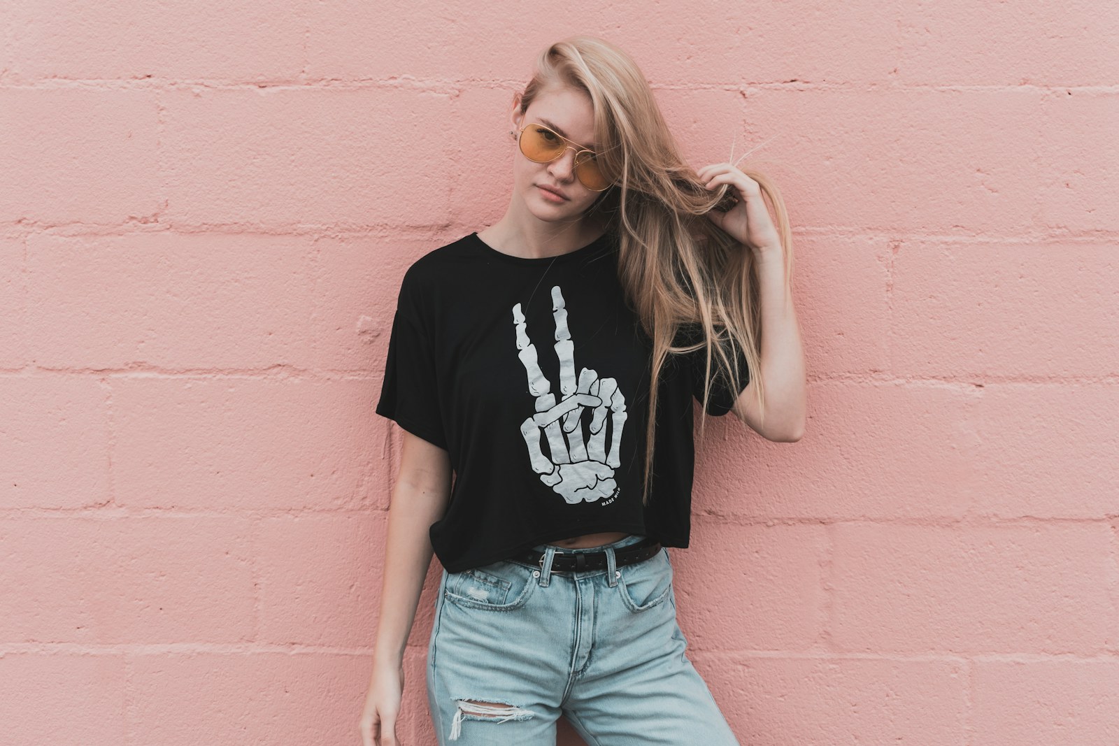 Streetwear group — the audience