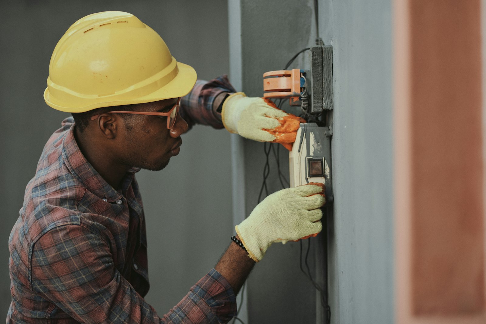 Hands-on training — the buyer we're targeting