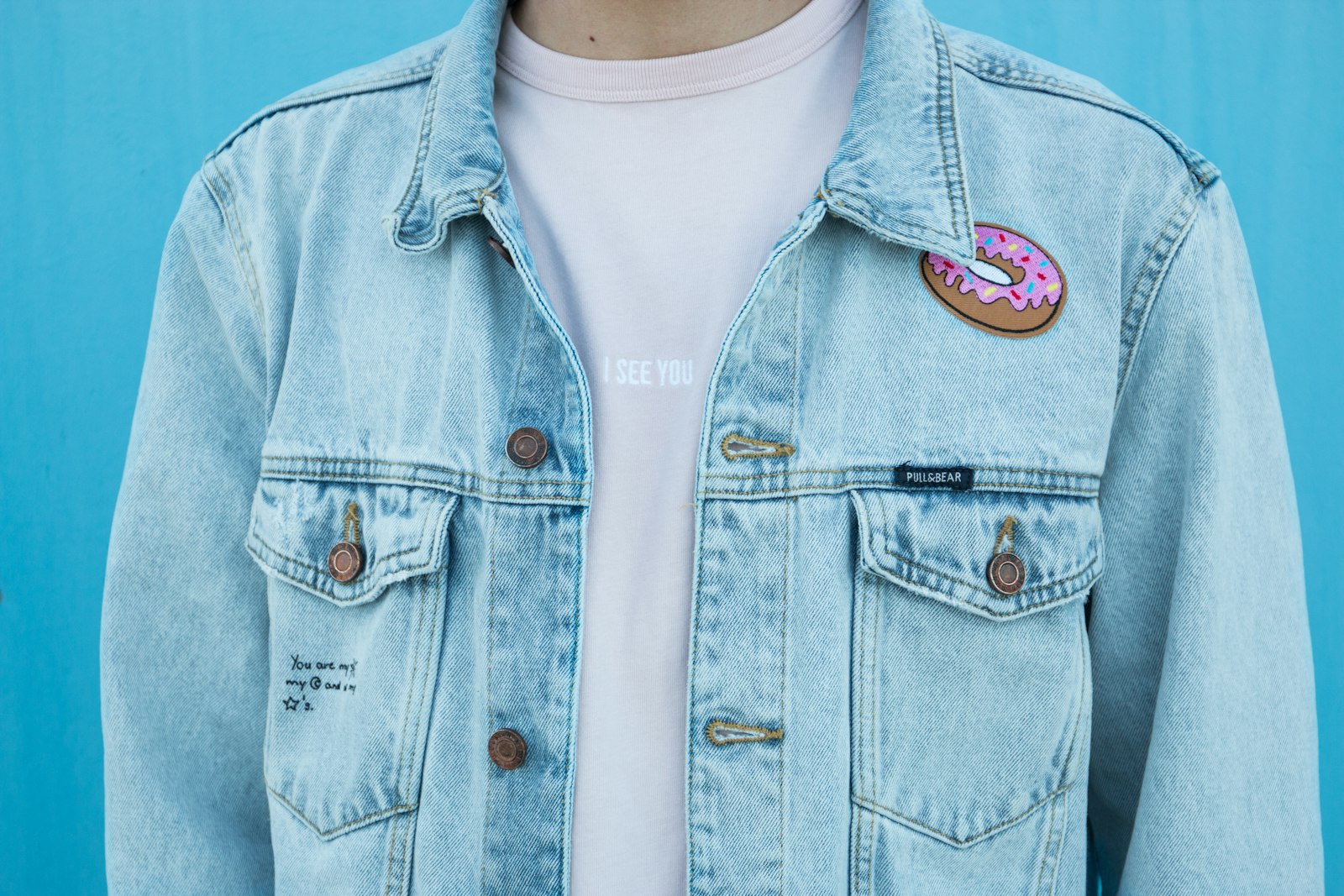 Editorial vintage fashion imagery