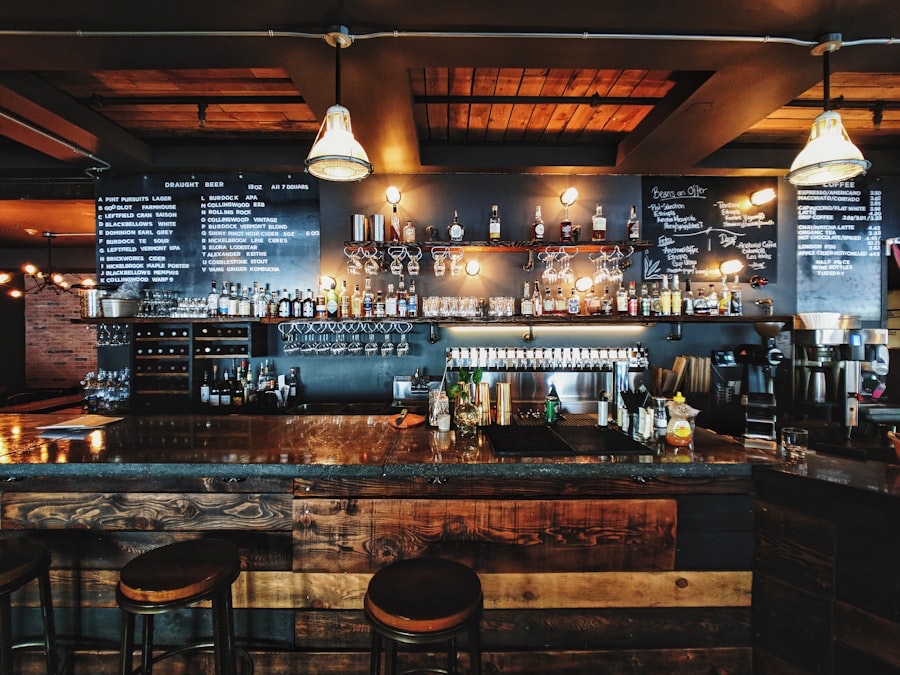 Dapper VIP — a premium members lounge