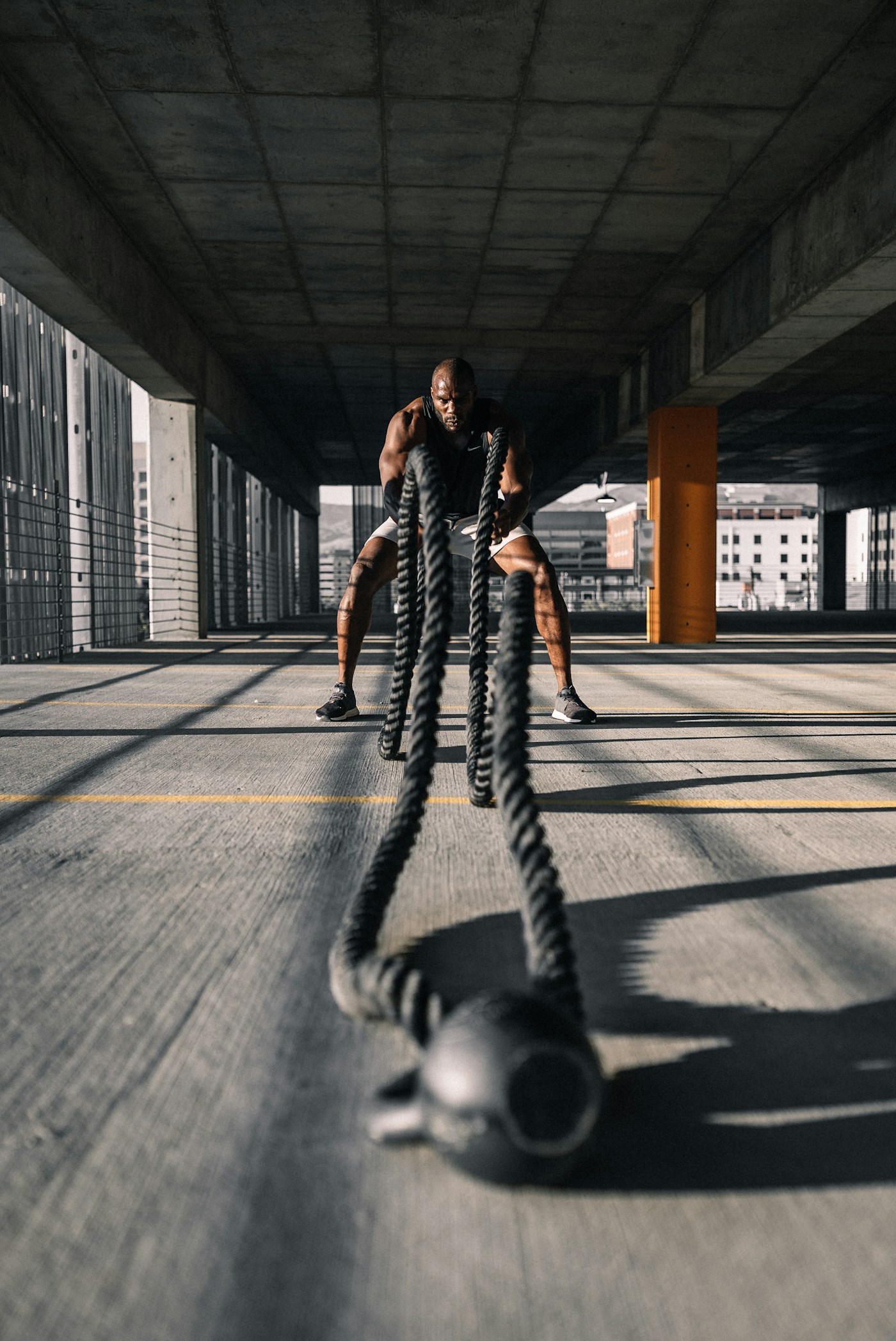 UFC Strike