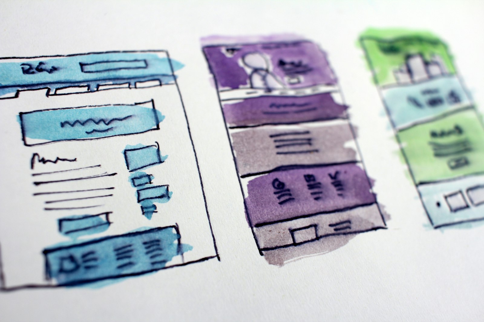 Analytics dashboard code — instrumentation