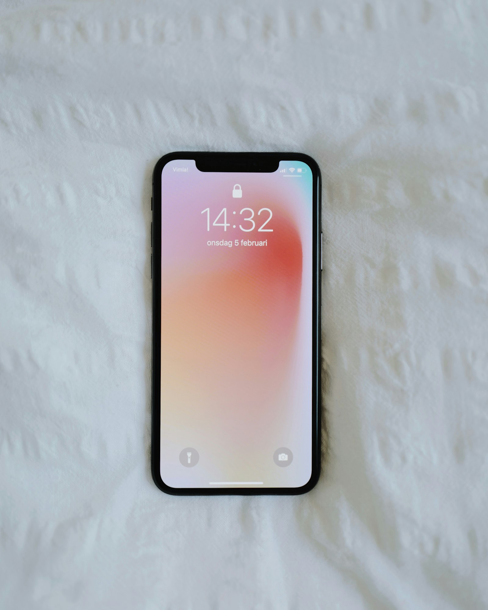 Wireless signal — brand carrier context