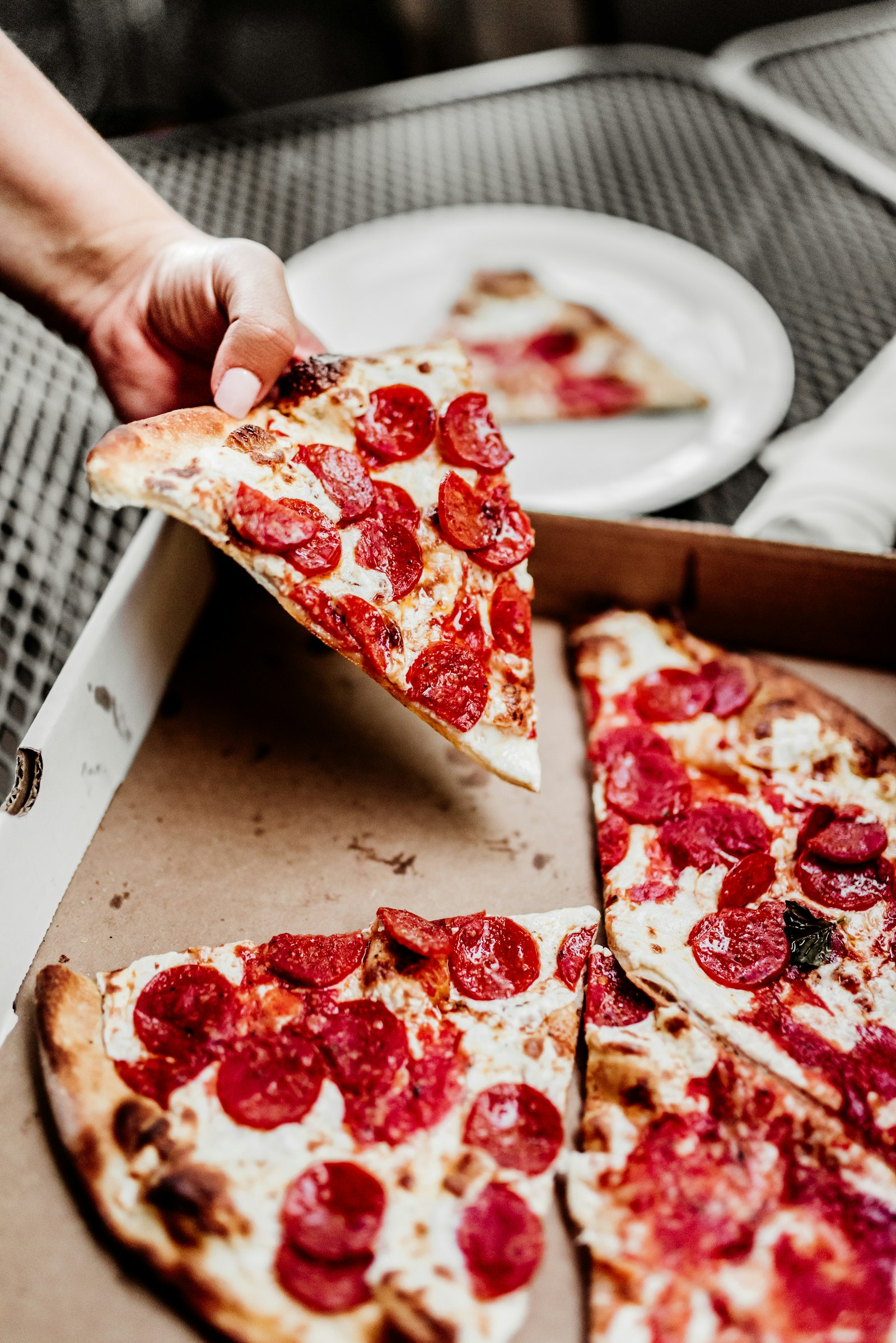 Diamo — F&B tech
