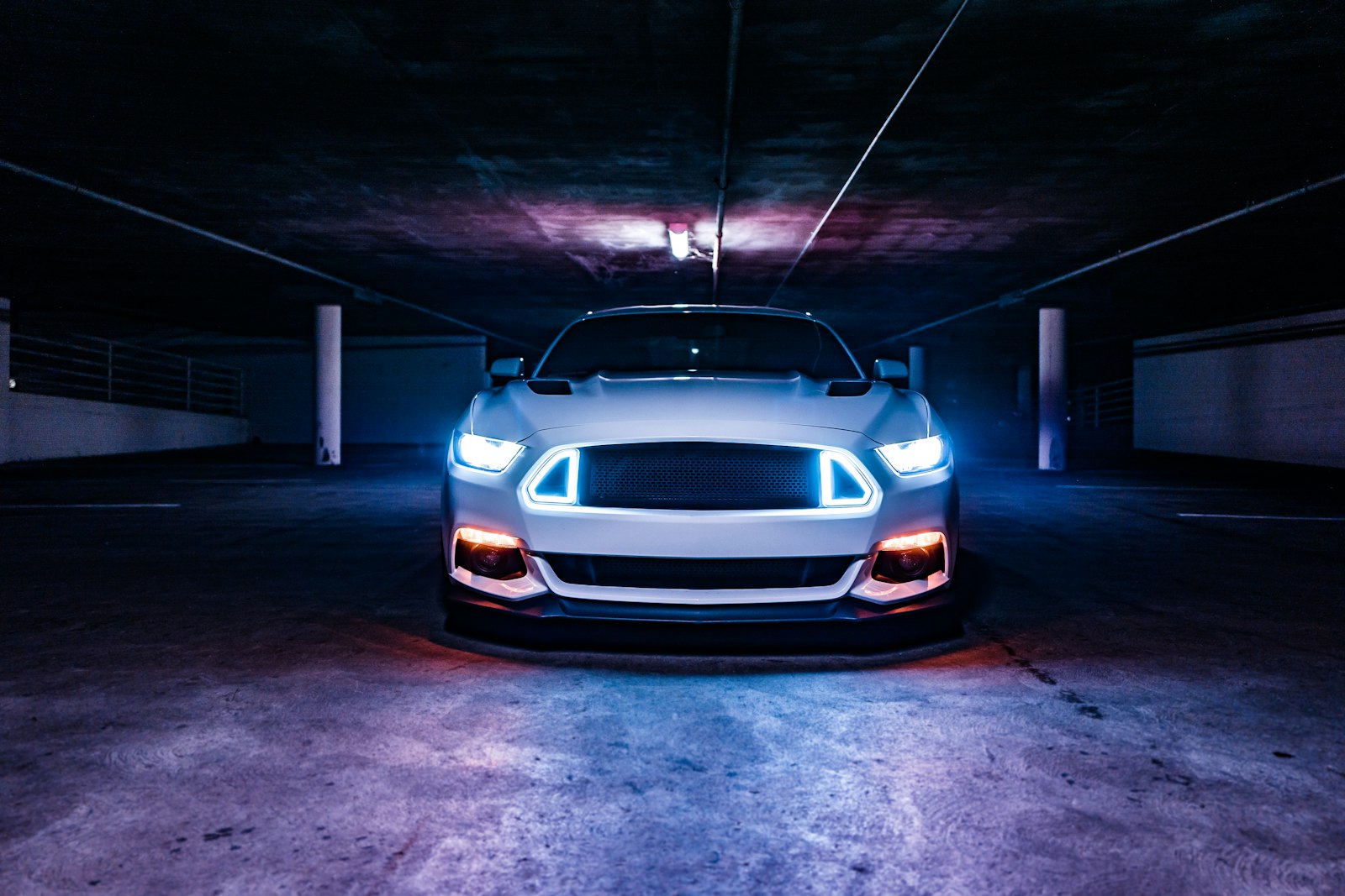 VIP experience shot — Web3 lifestyle