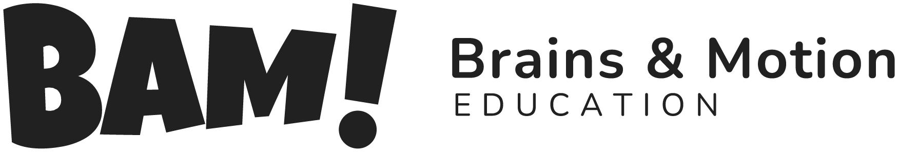Brains & Motion