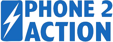 Phone2Action