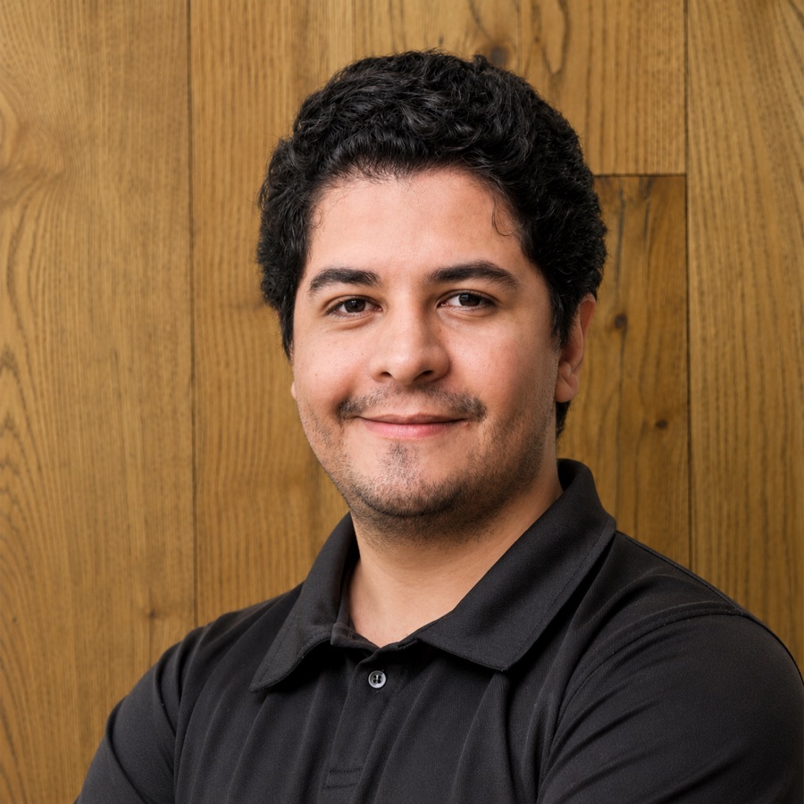 Alvaro Betanco, Operations Manager at iExcel